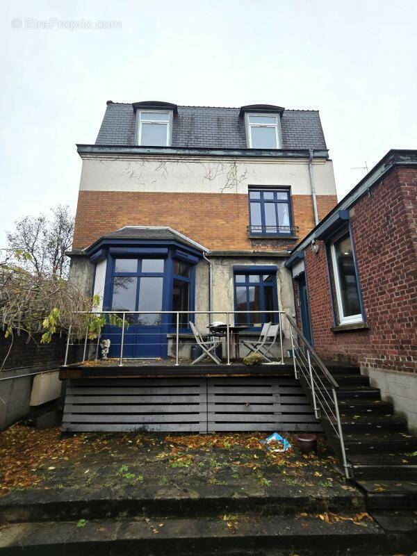 Appartement à TOURCOING