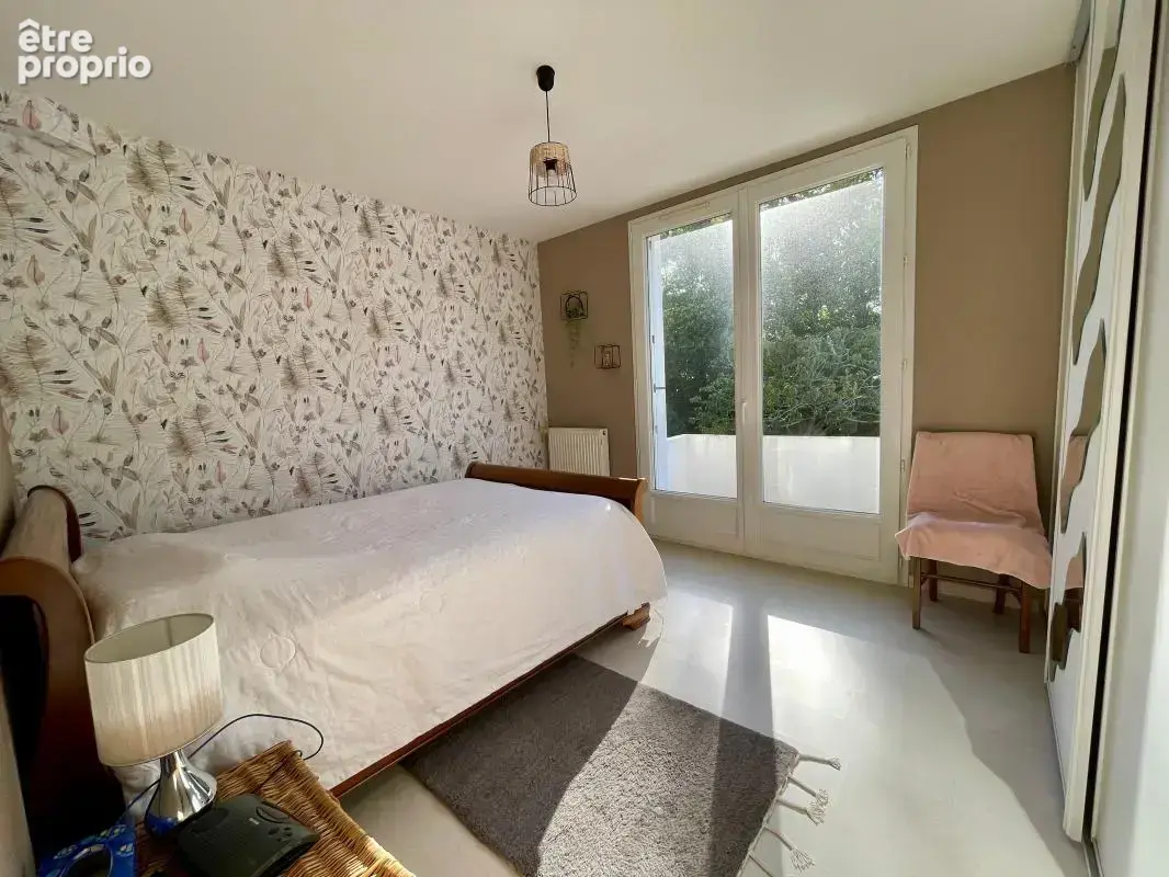 Maison non mitoyenne, en impasse - photo 13