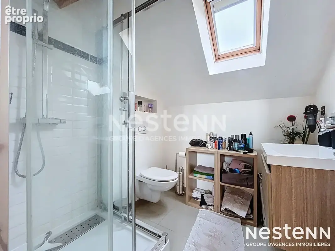 Maison individuelle à vendre sur la commune de Butry-Sur-Oise - 5 pièces, 3 chambres - photo 9