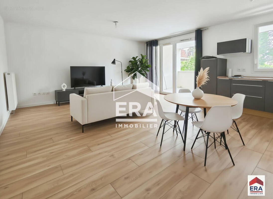 Appartement à ROUBAIX