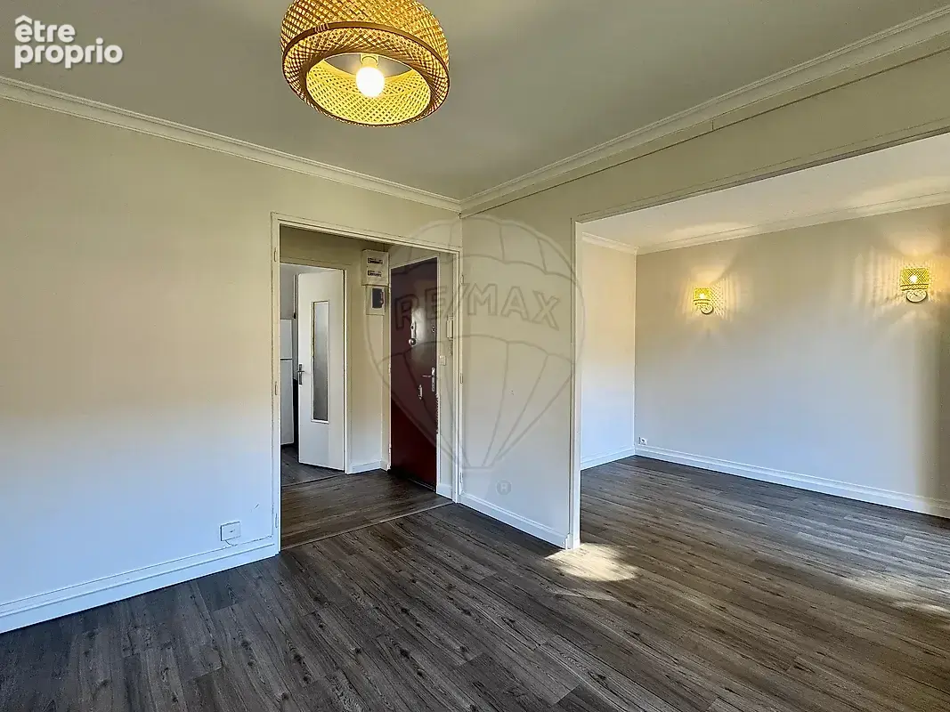 Appartement 2 chambre(s) à vendre - photo 2