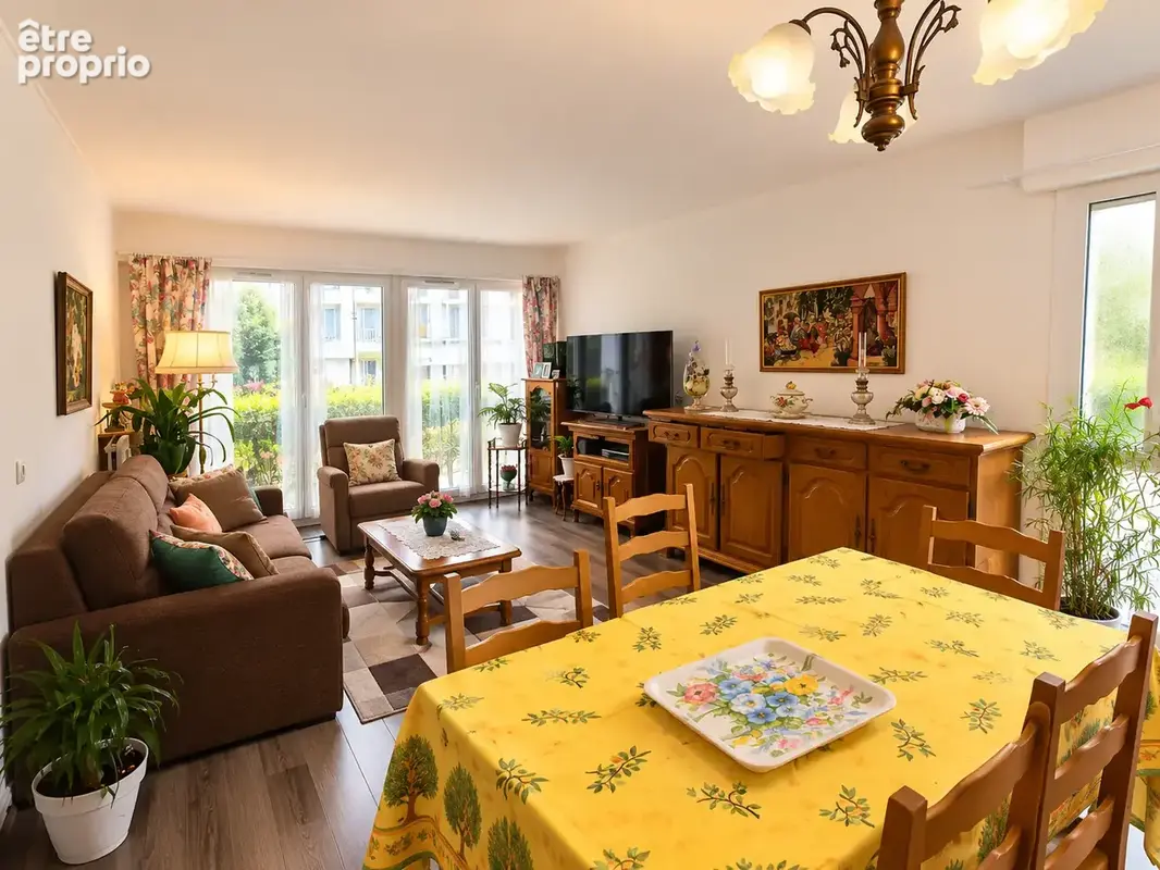 Photo Appartement à Amiens au prix de 159 000€