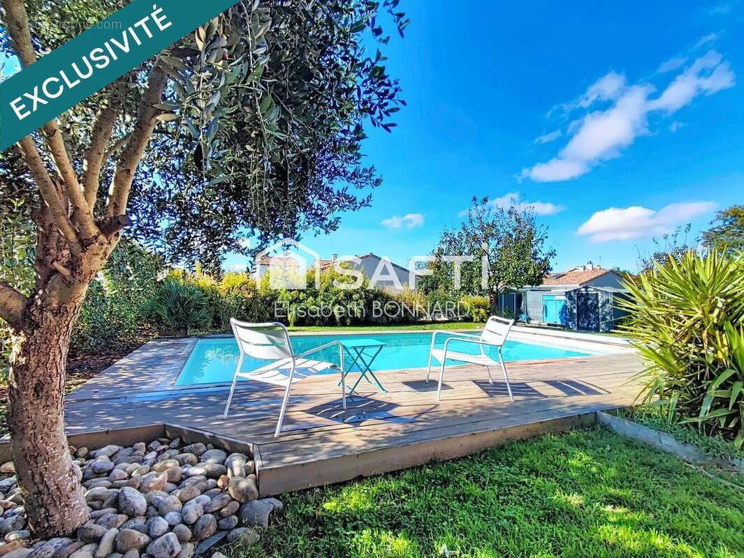 Photo 3 - Maison à VERNET