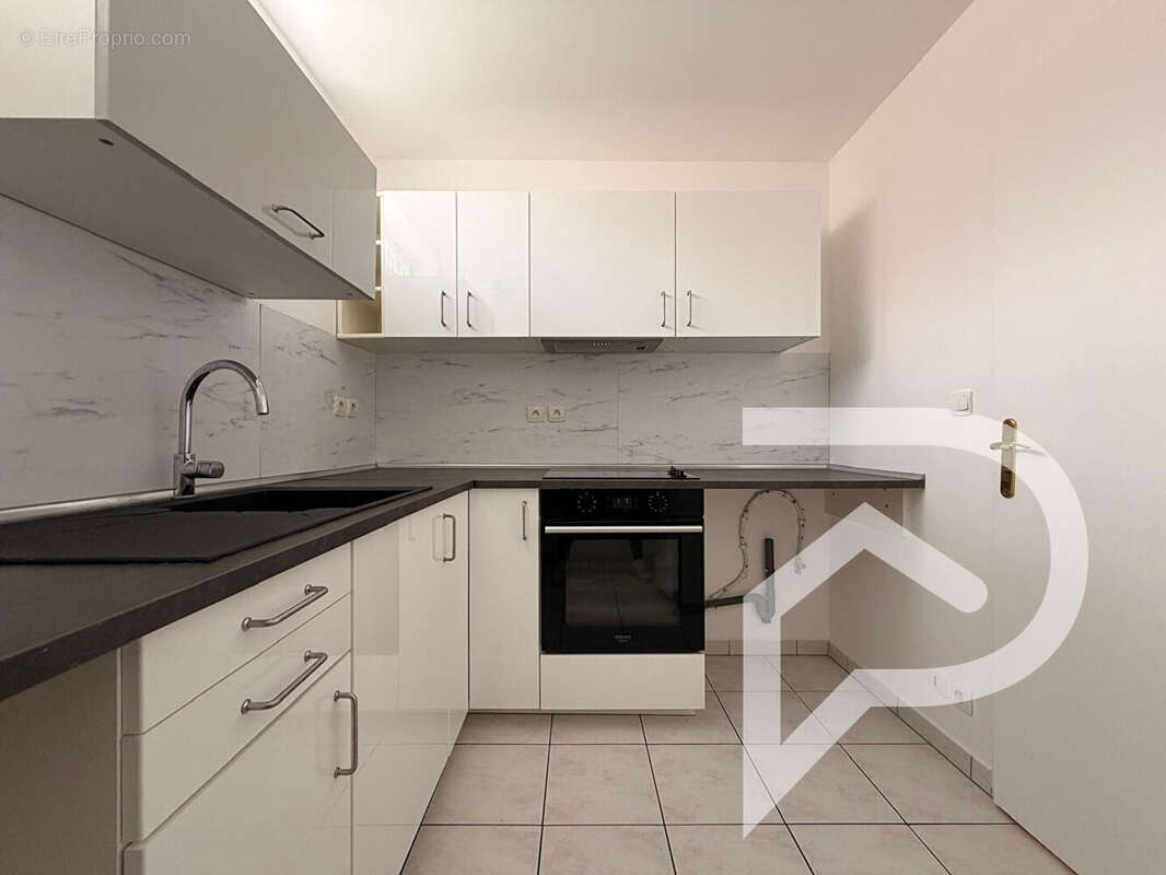 Appartement à VITRY-SUR-SEINE