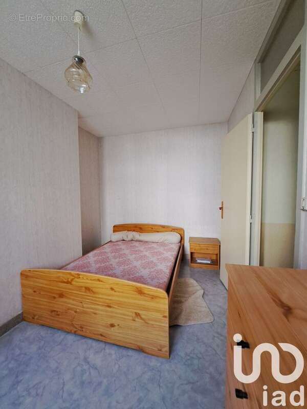 Photo 7 - Maison à ALLONNES