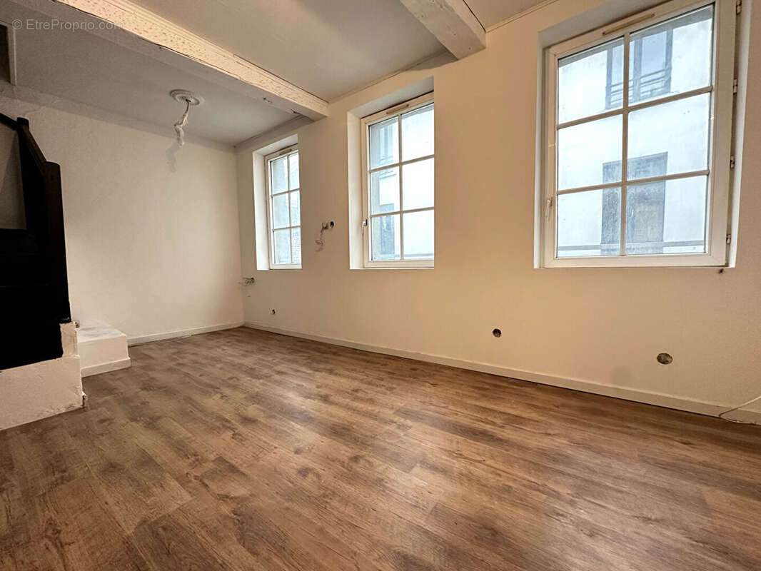 Maison à LANDRECIES