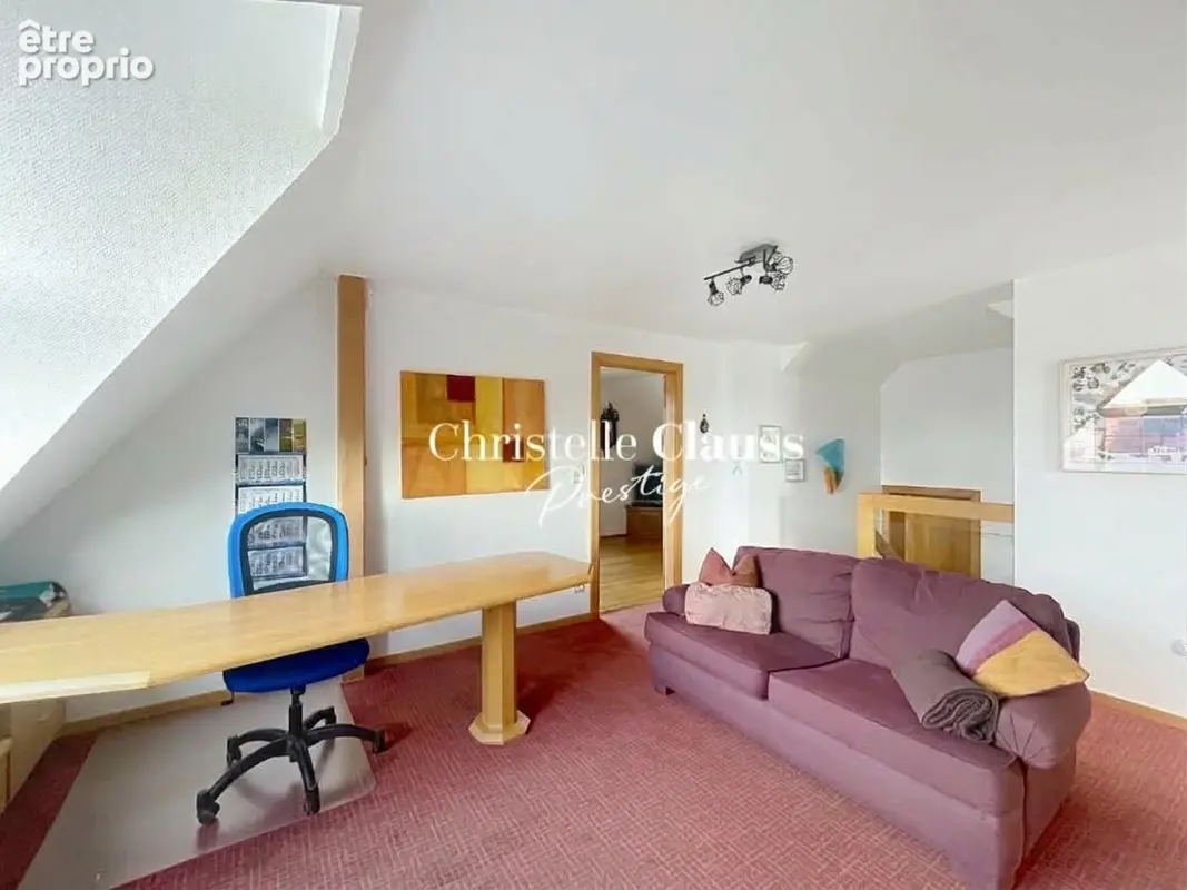 Maison d'exception de 136 m² Superbe terrain de 18 ares au calme absolu Saint-Pierre - photo 17
