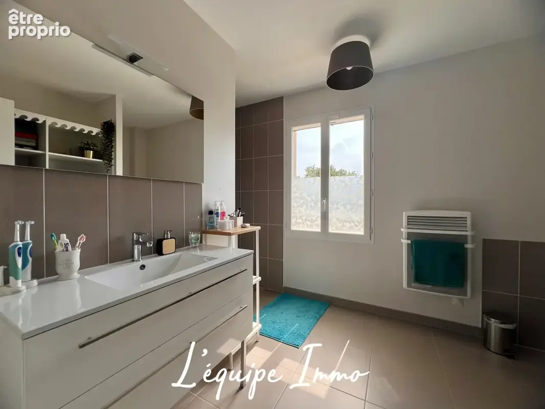 Maison d'exception de 216 m2 avec piscine et double garage sur 3 000 m2   Aubiet - photo 19