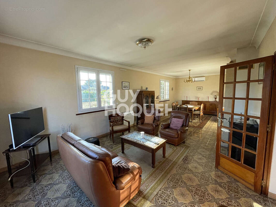 Maison à TOURNEFEUILLE