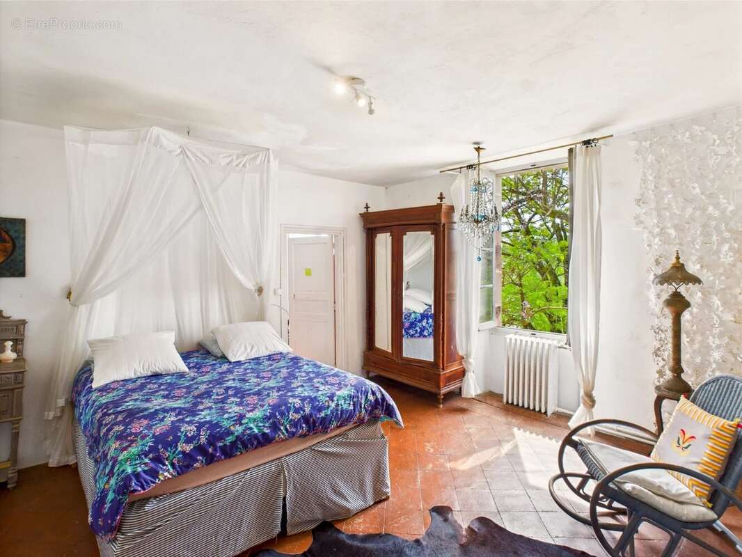 Maison à CORDES-SUR-CIEL