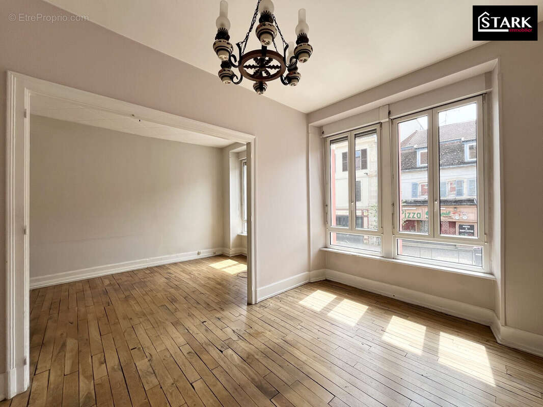 Appartement 293 m² à Giromagny  - photo 7