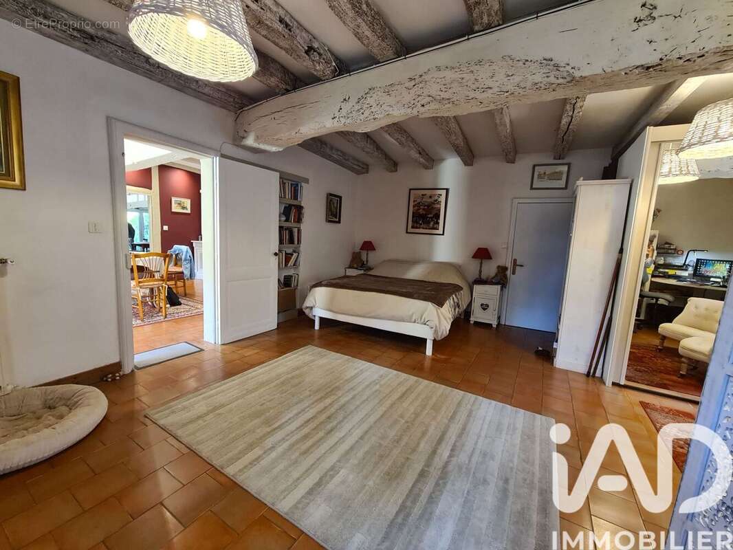 Photo 9 - Maison à LAMONZIE-SAINT-MARTIN