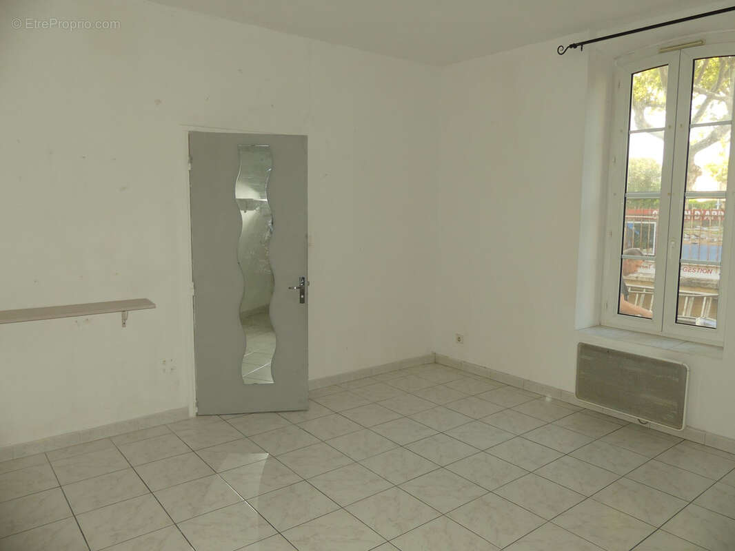 Appartement à GARDANNE