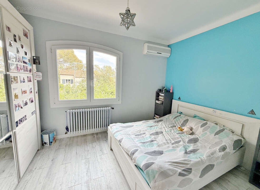 Maison à SAINT-RAPHAEL