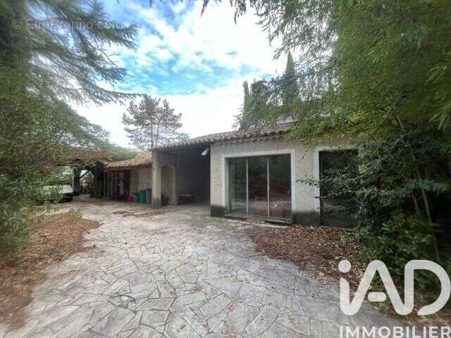 Photo 6 - Maison à MANOSQUE