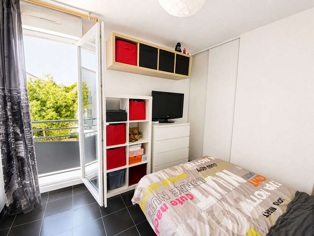 Appartement à LA CIOTAT