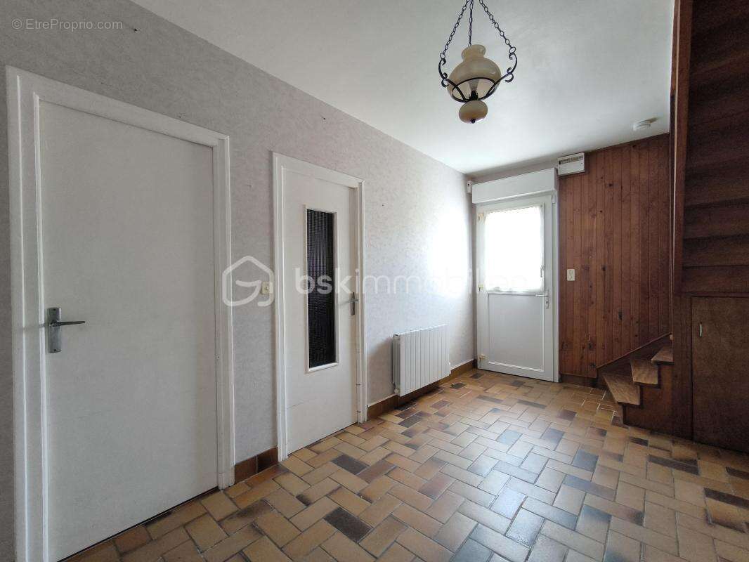 Maison T4 - Jardin - Dépendance - photo 5