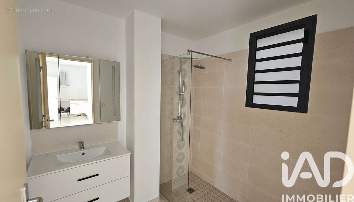 Photo 4 - Appartement à SAINT-PIERRE