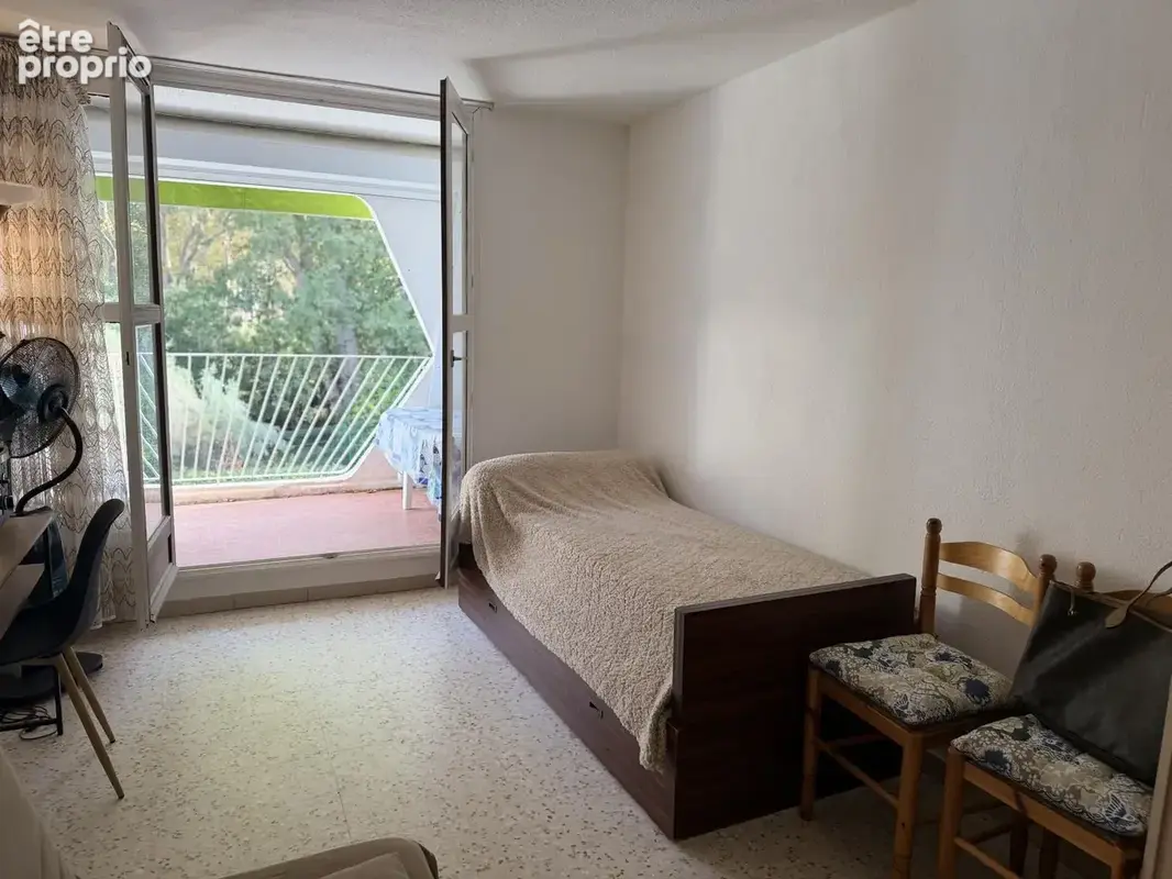 Appartement 1 pièce 21 m² à vendre à La Grande-Motte (34280) - photo 8