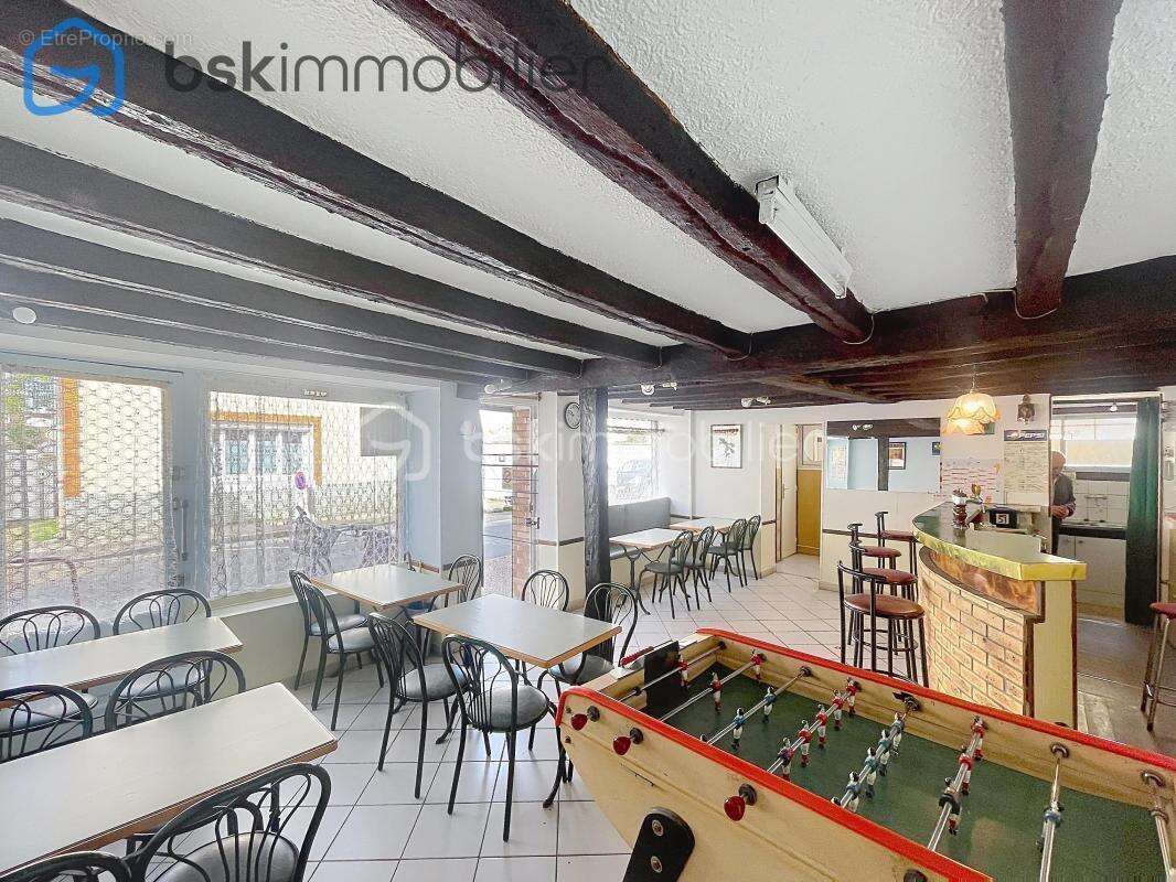 Maison à SAINT-ETIENNE-DU-ROUVRAY