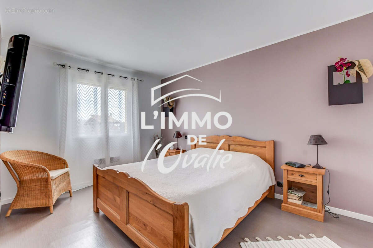 Maison à AUCAMVILLE