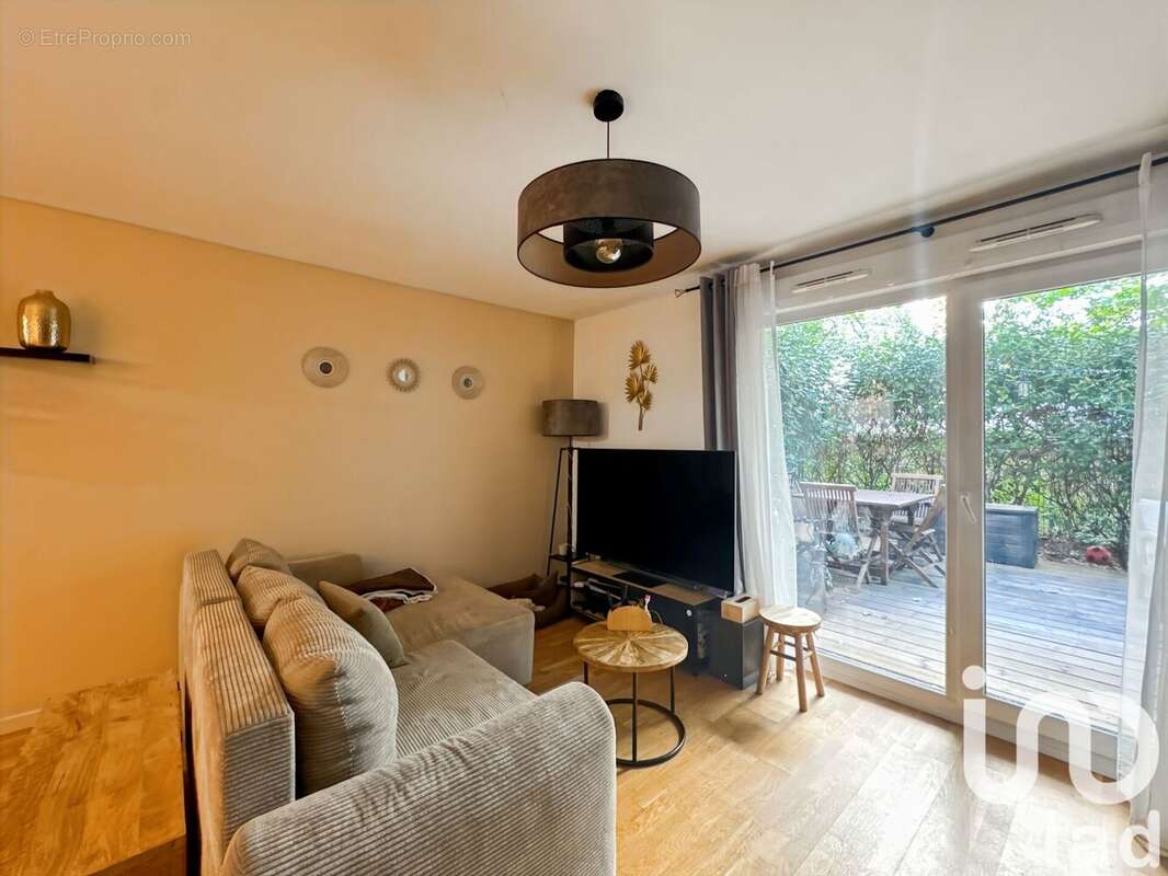 Photo 4 - Appartement à MASSY