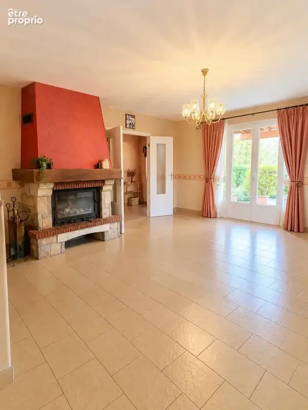 Maison de village - photo 7