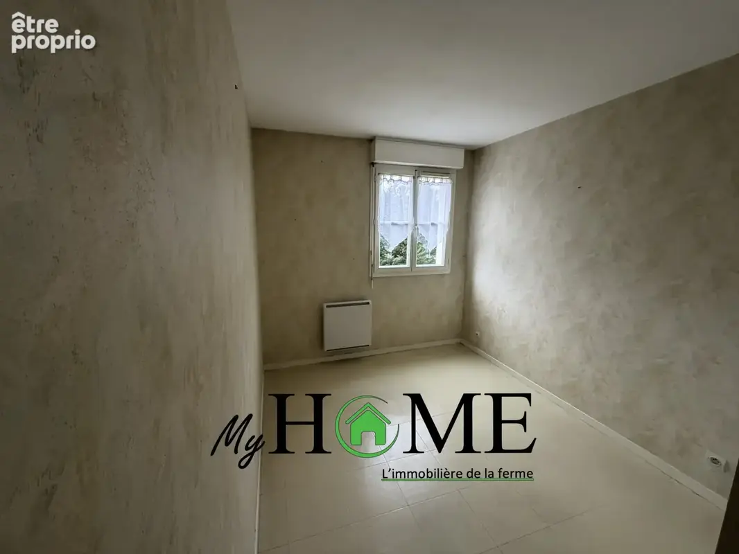 Appartement F3 Combs la Ville - photo 7