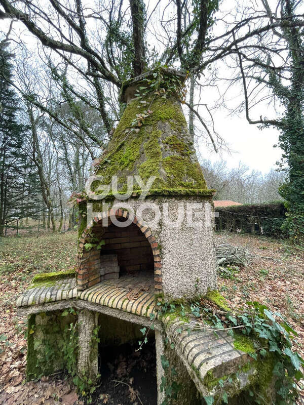 Maison à SAINT-JEAN-D&#039;ILLAC