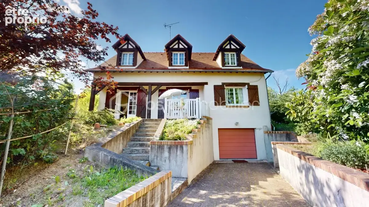 Maison 5 pièces - 113m² - photo 5