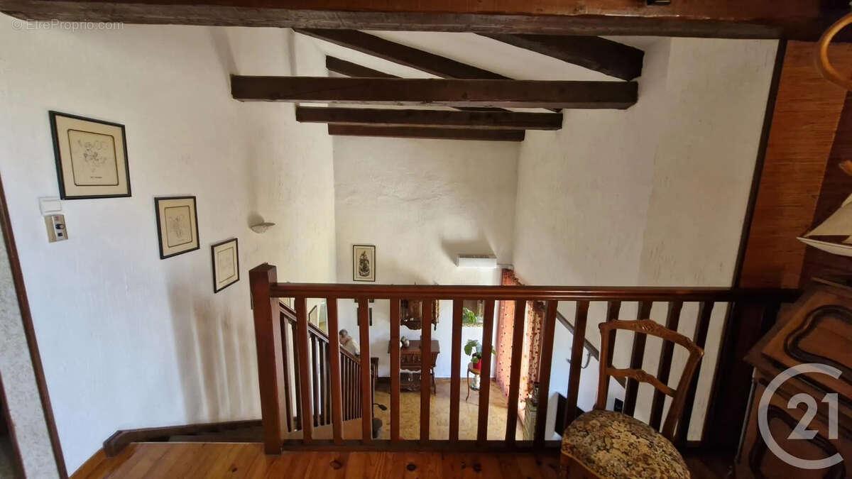 Maison à SIX-FOURS-LES-PLAGES