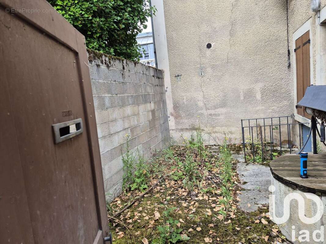 Photo 3 - Maison à ANCY-LE-FRANC