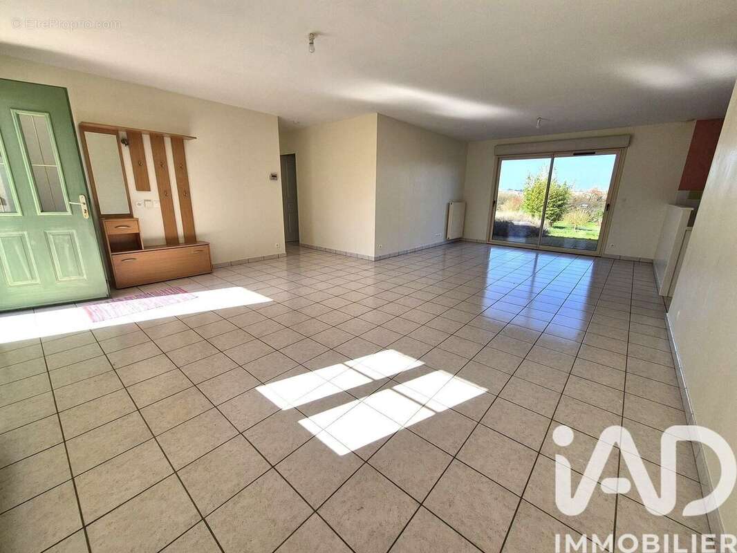 Photo 4 - Maison à SAINT-LOUP-LAMAIRE