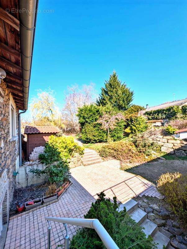 Maison à SAINTE-CATHERINE