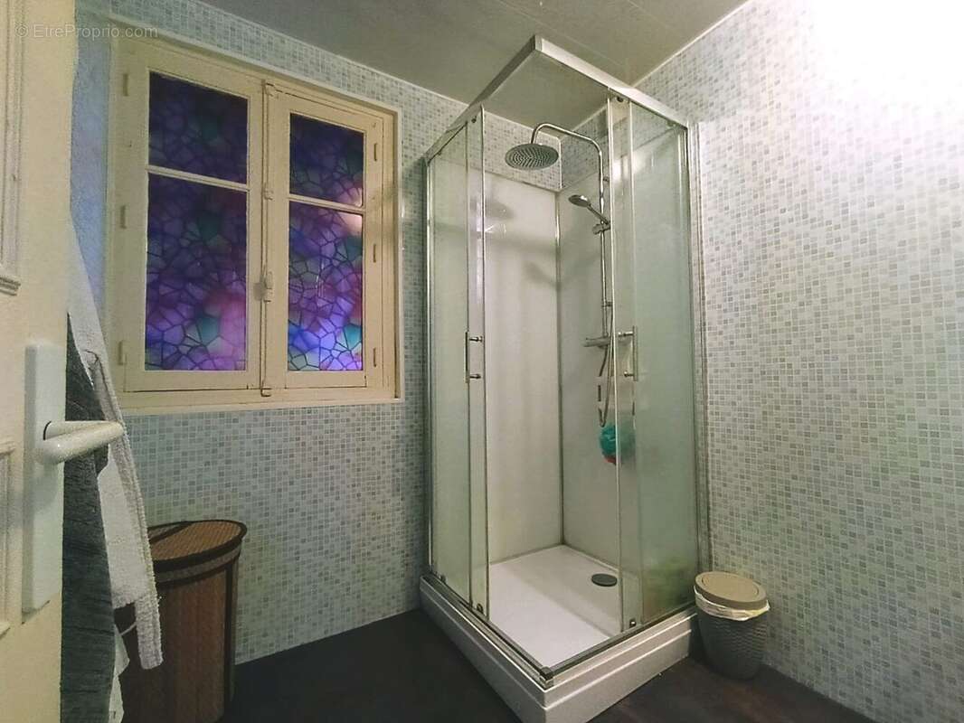 Appartement à QUIMPER