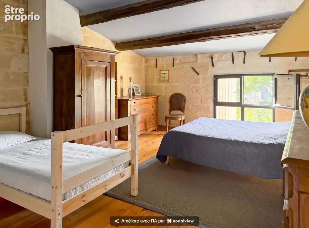 Maison À Vendre - photo 11