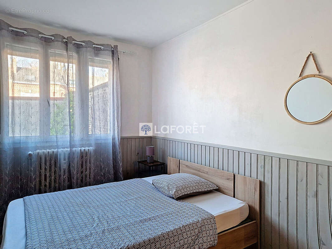 Appartement à AMIENS