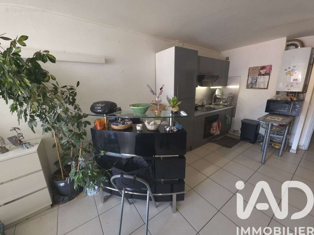 Photo 4 - Appartement à CANET-EN-ROUSSILLON