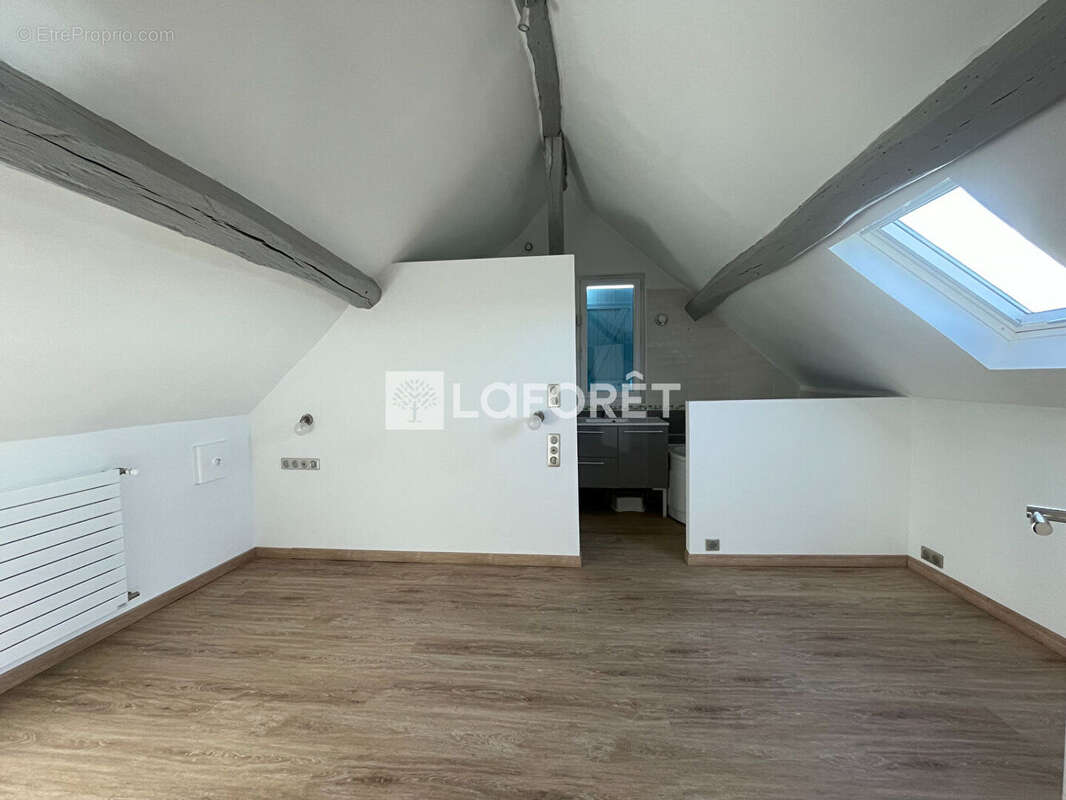 Maison à CONFLANS-SAINTE-HONORINE