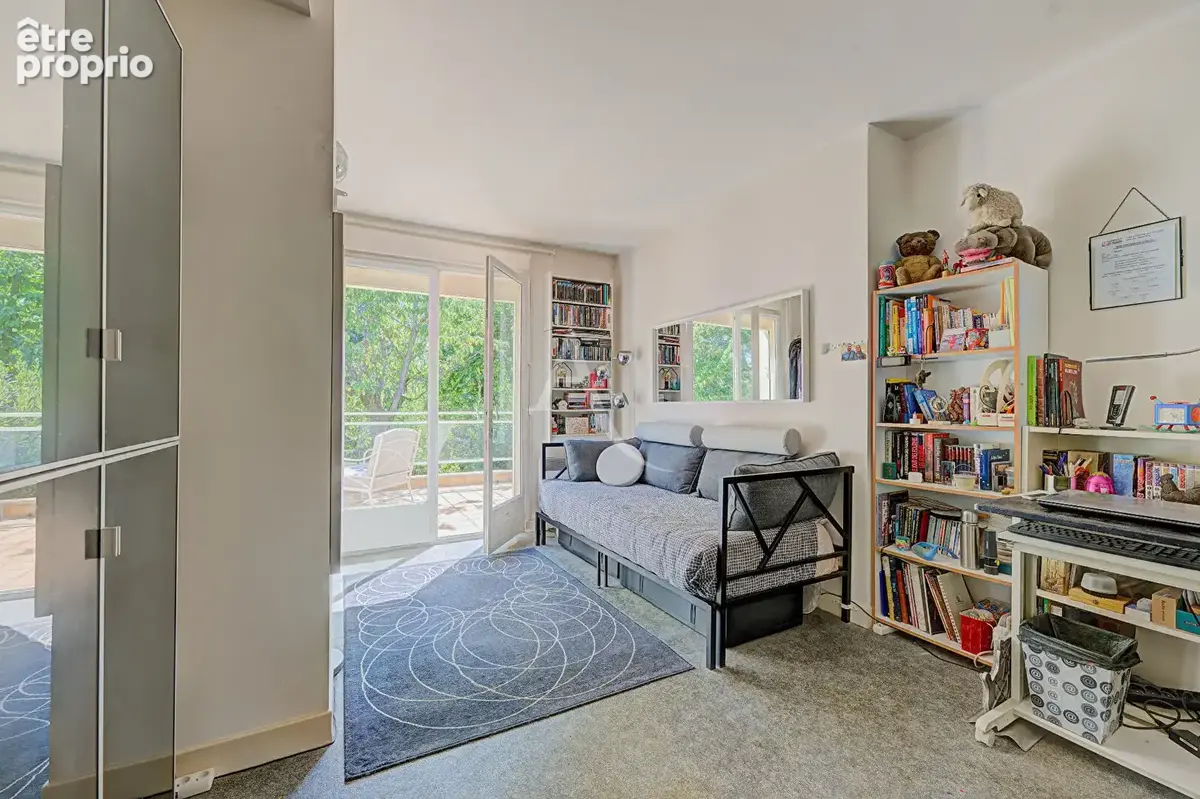 Maison Le Perreux Sur Marne 116 m² - photo 9