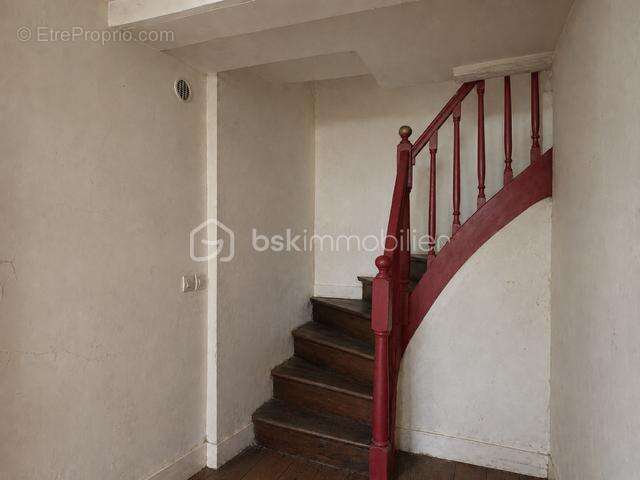 Ancien Hôtel Relais de Caractère - 450 m² de potentiel - photo 6