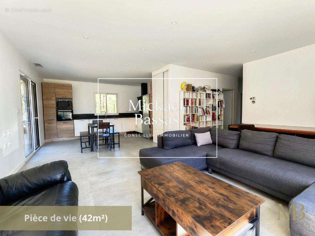 Maison à RIA-SIRACH