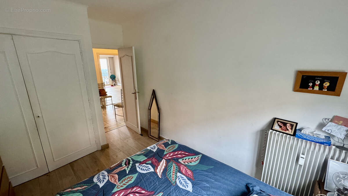 Appartement à GRASSE