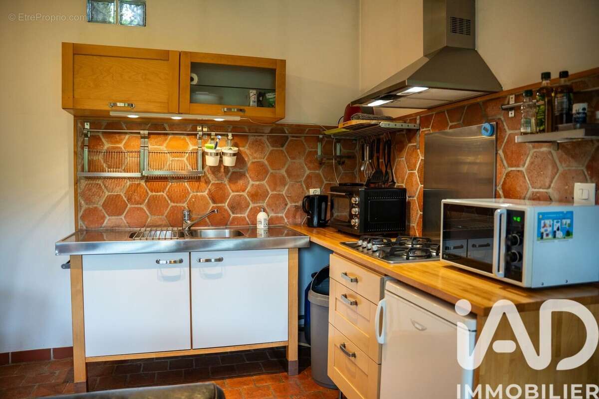 Maison 43 m² à Saint-Martin-Le-Gaillard  - photo 3