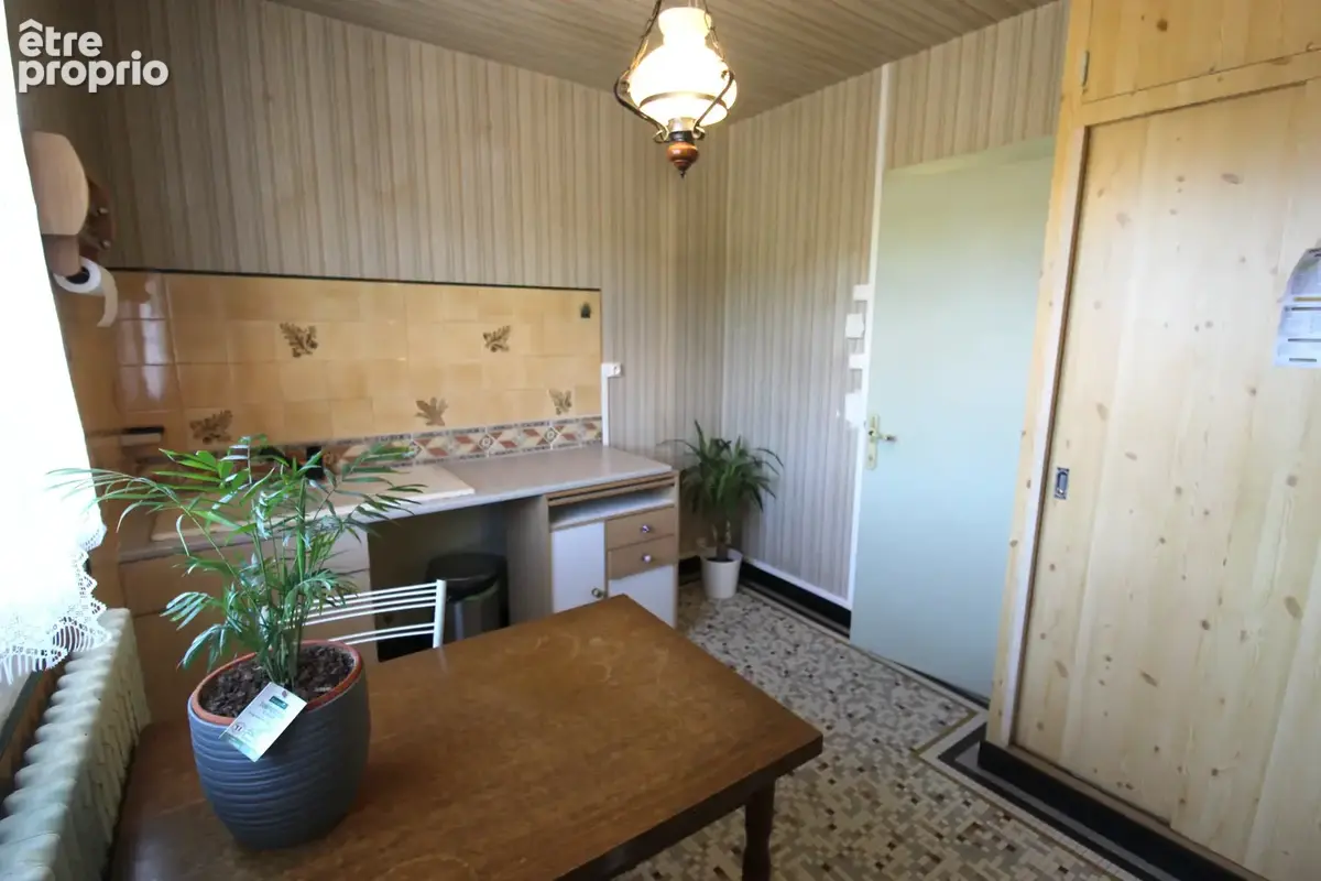 Maison sur sous-sol 2 chambres - photo 10