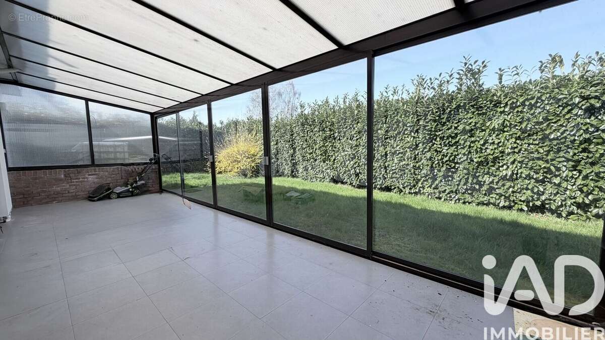 Photo 5 - Maison à LAUWIN-PLANQUE