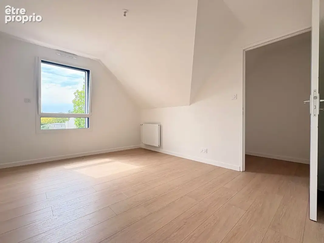 A vendre - BENODET - Maison neuve - Frais notaire réduits - photo 12