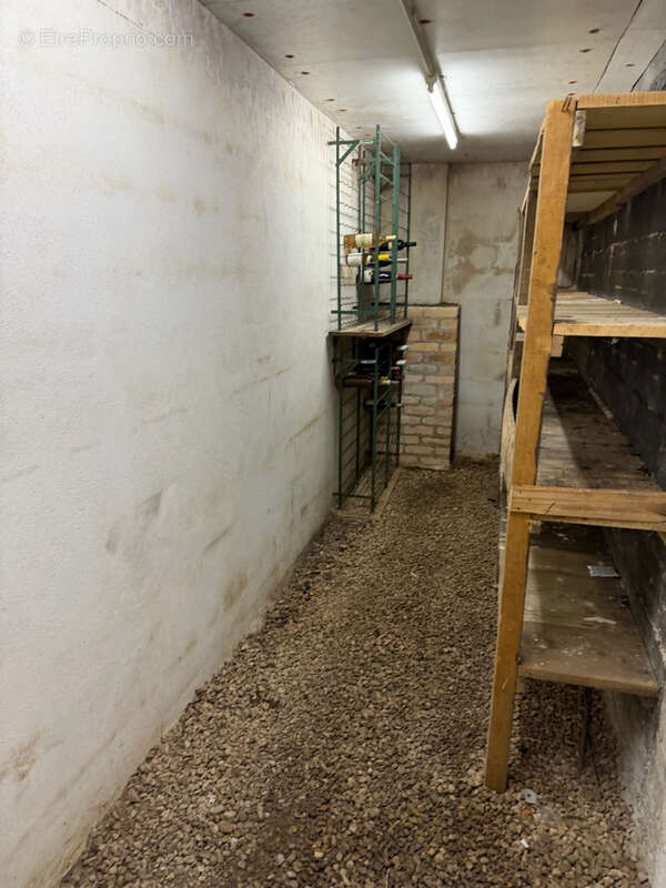 Maison elevee sur sous-sol - photo 18