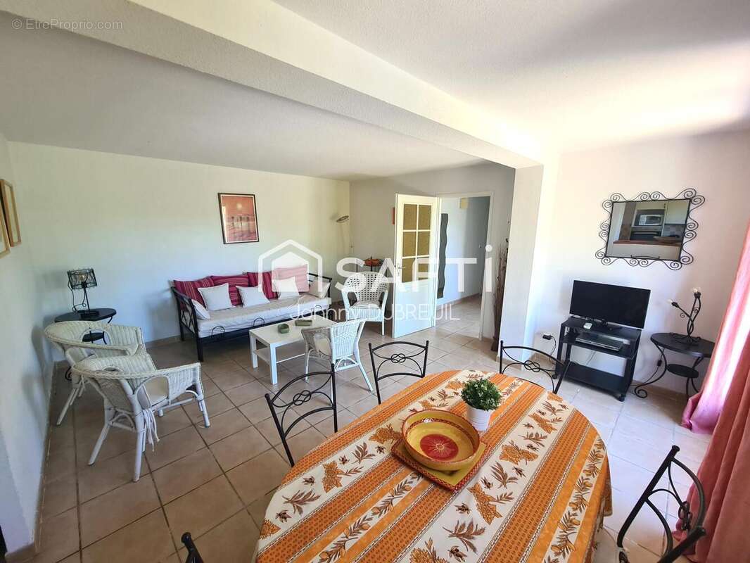 Photo 5 - Maison à PIGNANS