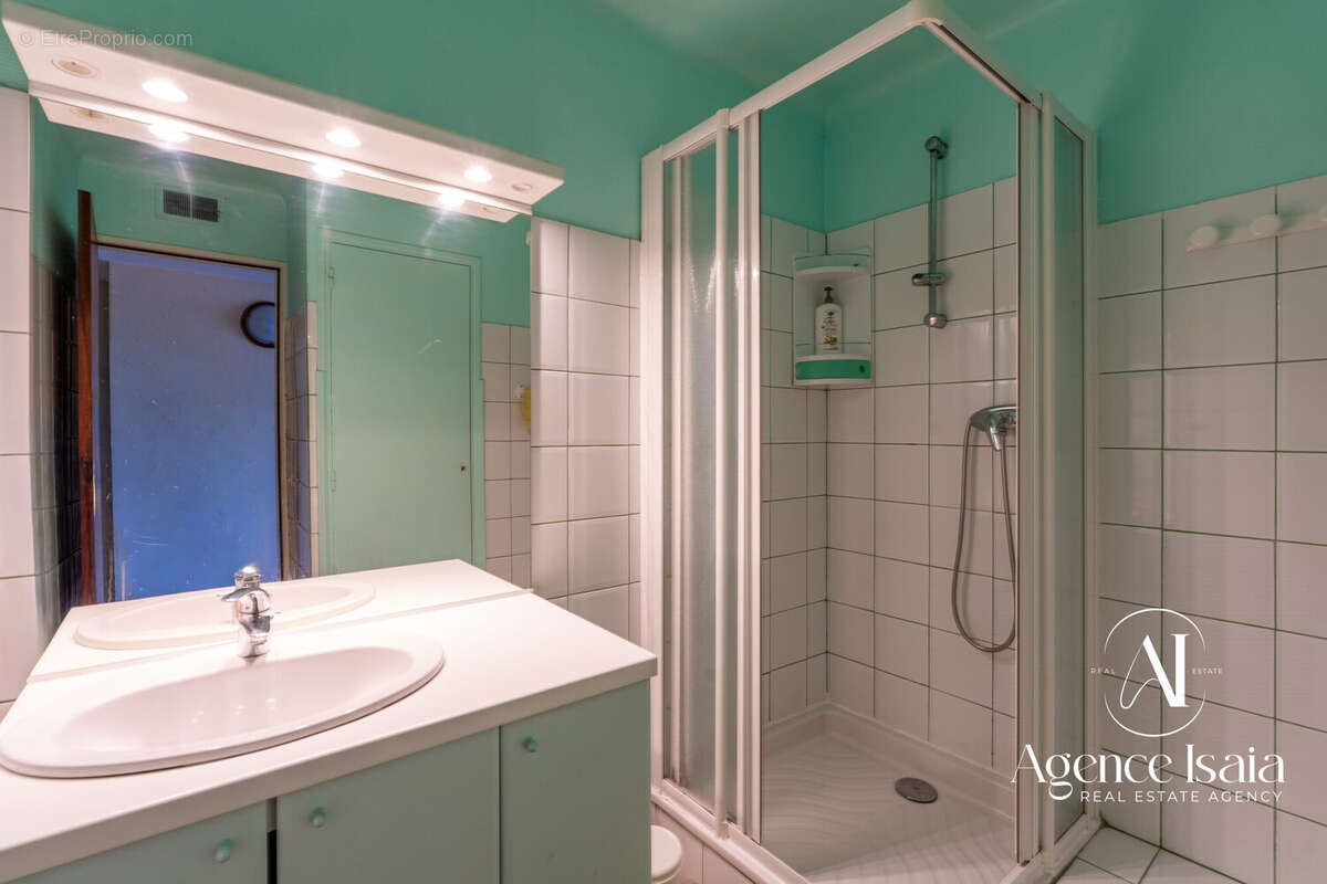 Appartement à CAVALAIRE-SUR-MER